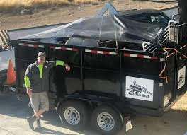 Best Dumpster Rental Services  in Madison, GA